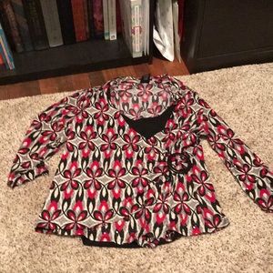 Women’s blouse XL